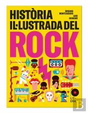 Història Il·Lustrada Del Rock