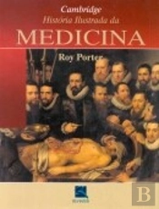 História Ilustrada da Medicina