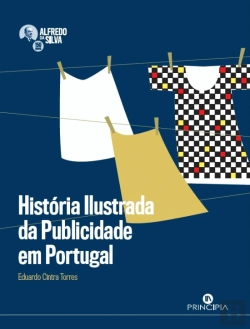 Bertrand.pt - História Ilustrada da Publicidade em Portugal