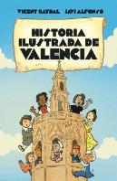 Historia Ilustrada De Valencia Para Niños