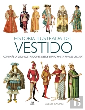 Historia Ilustrada Del Vestido