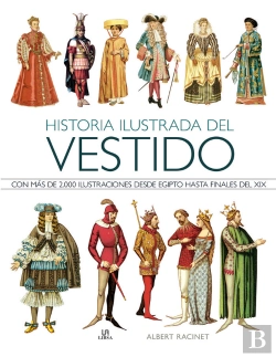 Bertrand.pt - Historia Ilustrada Del Vestido