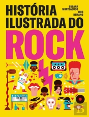 História Ilustrada do Rock