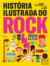 História Ilustrada do Rock