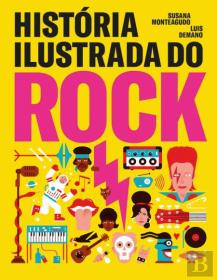 História Ilustrada do Rock