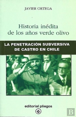 Bertrand.pt - Historia Inedita De Los Años Verde Olivo La Penetracion Sub