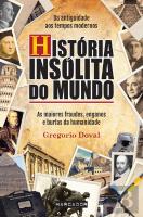 História Insólita do Mundo
