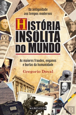 Bertrand.pt - História Insólita do Mundo