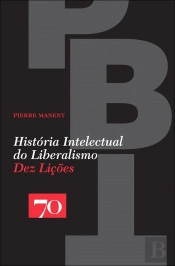 História Intelectual do Liberalismo