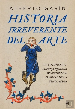 Bertrand.pt - Historia Irreverente Del Arte Bol