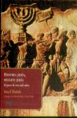 Historia Judía, Religión Judía