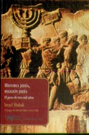 Historia Judía, Religión Judía