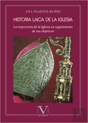 Historia Laica De La Iglesia