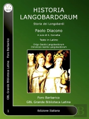 Historia Langobardorum