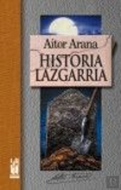 Bertrand.pt - Historia Lazgarria