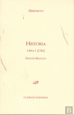 Bertrand.pt - Historia. Libro I. Clío.