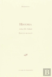 Historia. Libro Iii. Talía