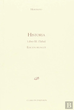 Bertrand.pt - Historia. Libro Iii. Talía