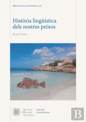 Historia Linguistica Dels Nostres Peixos