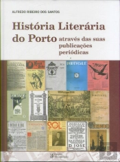 História Literária do Porto