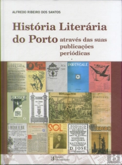 Bertrand.pt - História Literária do Porto