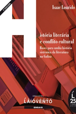Bertrand.pt - Historia Literaria E Conflicto Cultural