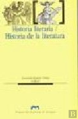 Bertrand.pt - Historia Literaria / Historia De La Literatura