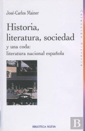 Historia, Literatura, Sociedad