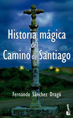 Bertrand.pt - Historia Magica Del Camino De Santiago (