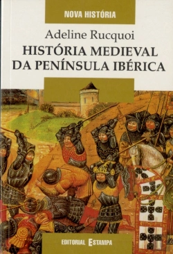 Bertrand.pt - História Medieval da Península Ibérica