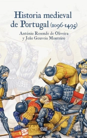 Historia Medieval De Portugal (1096-1495)