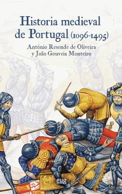Bertrand.pt - Historia Medieval De Portugal (1096-1495)