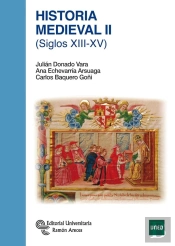 Historia Medieval Ii