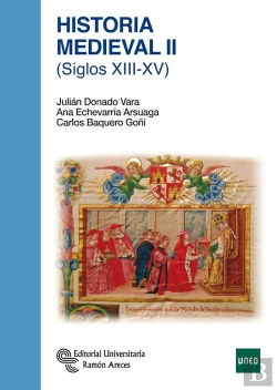 Bertrand.pt - Historia Medieval Ii