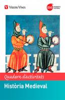 Historia Medieval Quadern Activitats