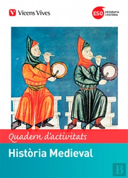 Bertrand.pt - Historia Medieval Quadern Activitats
