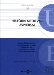 Història Medieval Universal