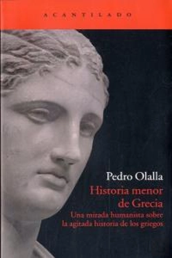 Bertrand.pt - Historia Menor De Grecia