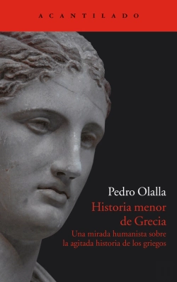 Bertrand.pt - Historia Menor De Grecia