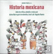 Historia Mexicana