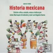 Historia Mexicana