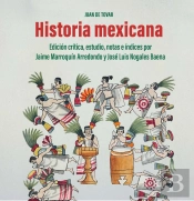 Historia Mexicana
