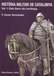 Història Militar De Catalunya, I. Dels Ibers Als Carolíngis