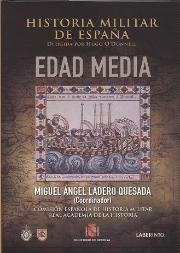 Historia Militar De España. Ii. Edad Media