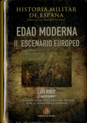 Historia Militar De España. Iii. Edad Moderna