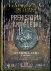 Historia Militar De España