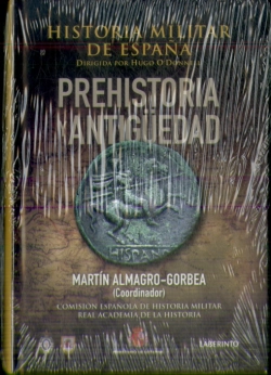 Bertrand.pt - Historia Militar De España