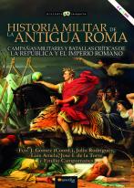 Historia Militar De La Antigua Roma