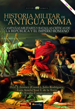 Bertrand.pt - Historia Militar De La Antigua Roma