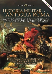 Historia Militar De La Antigua Roma
